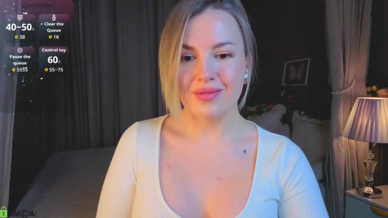 Nikki-Kai Live Sex November 11, 2025