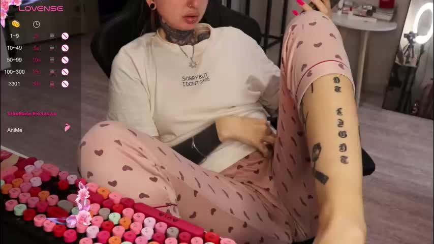 _viv1an_ Live Sex November 11, 2025