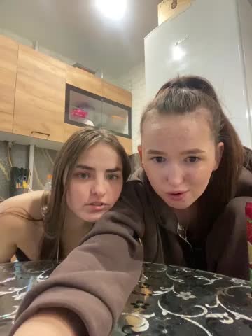 Sweet_mila_eva_ Live Sex November 11, 2025