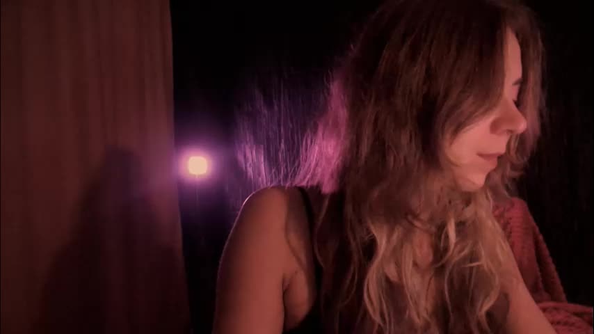 _pure_joy Live Sex November 11, 2025