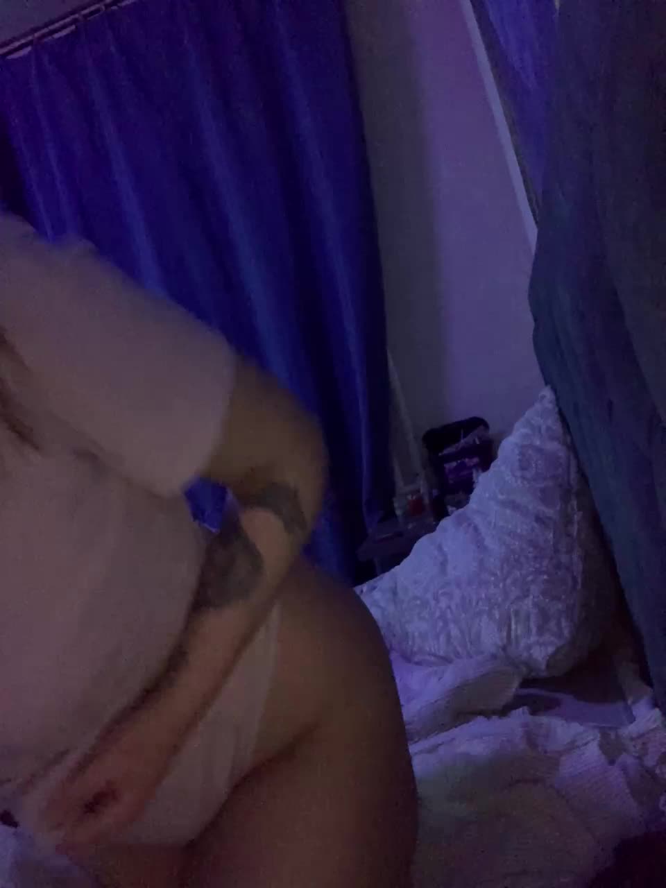 Sailor-Moons Live Sex November 11, 2025