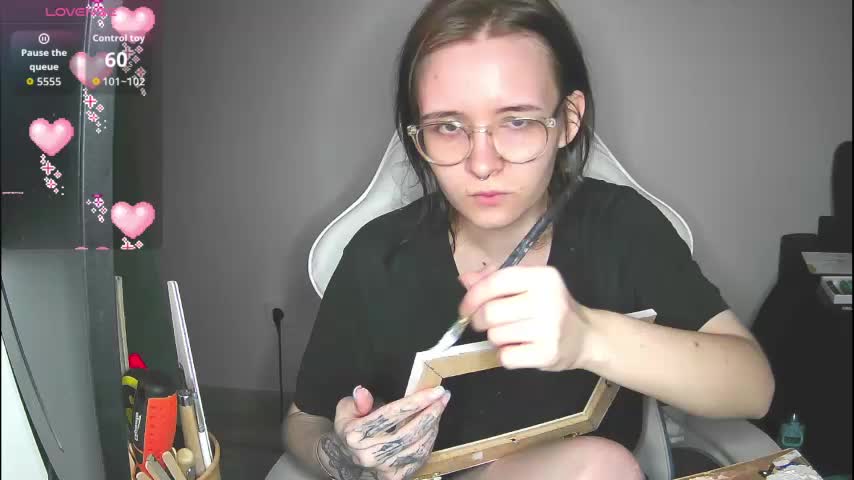 crashtest_13 Live Sex November 10, 2025