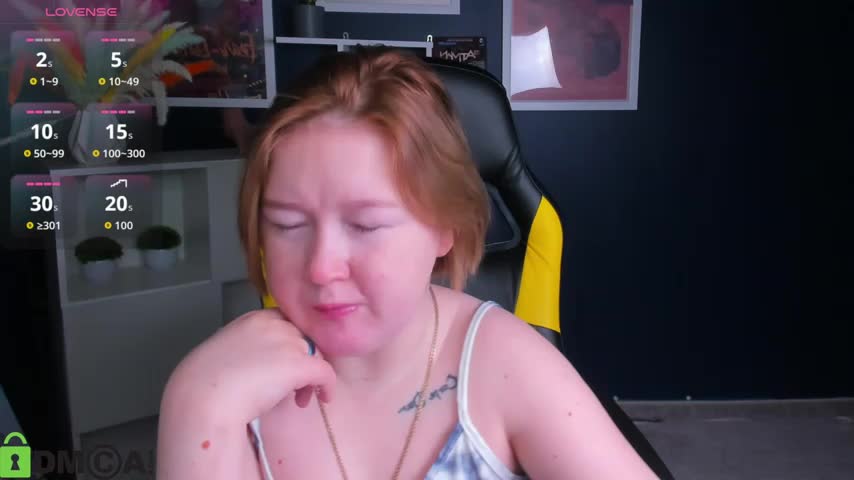 Sara_Robinson Live Sex November 11, 2025