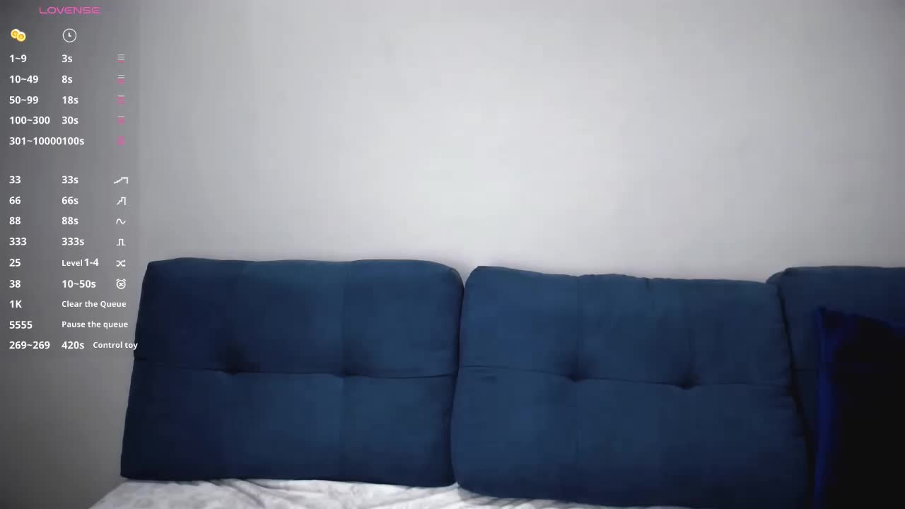 PaulaKiss Live Sex November 10, 2025