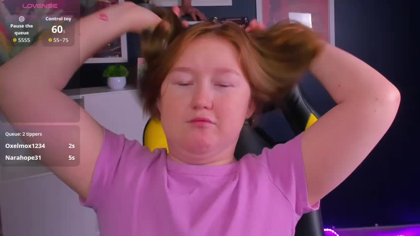 Sara_Robinson Live Sex November 11, 2025