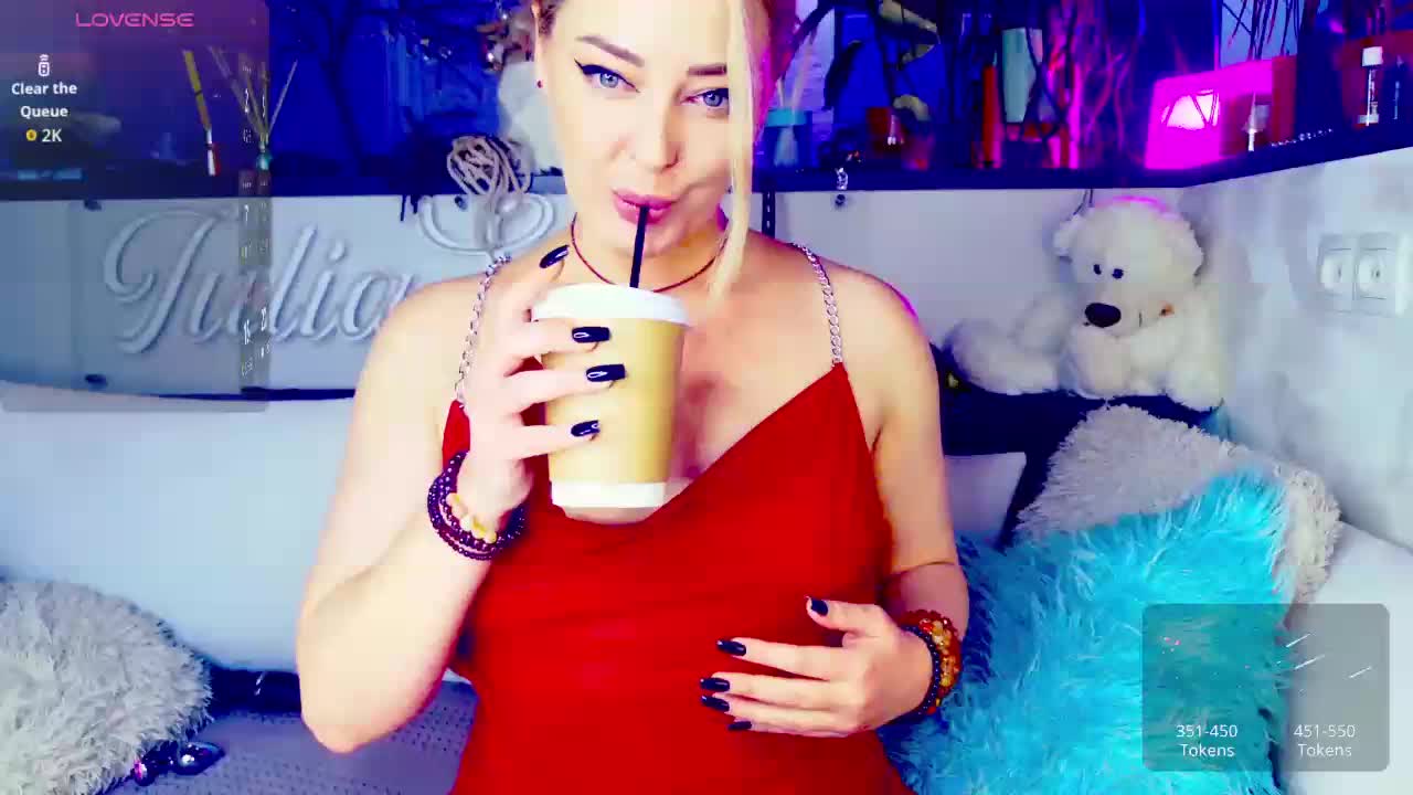 _JuliaSpace_ Live Sex November 11, 2025