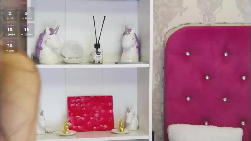 alexisdevine Live Sex November 10, 2025