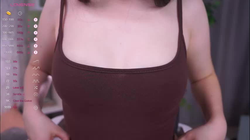 candy_leya Live Sex November 11, 2025