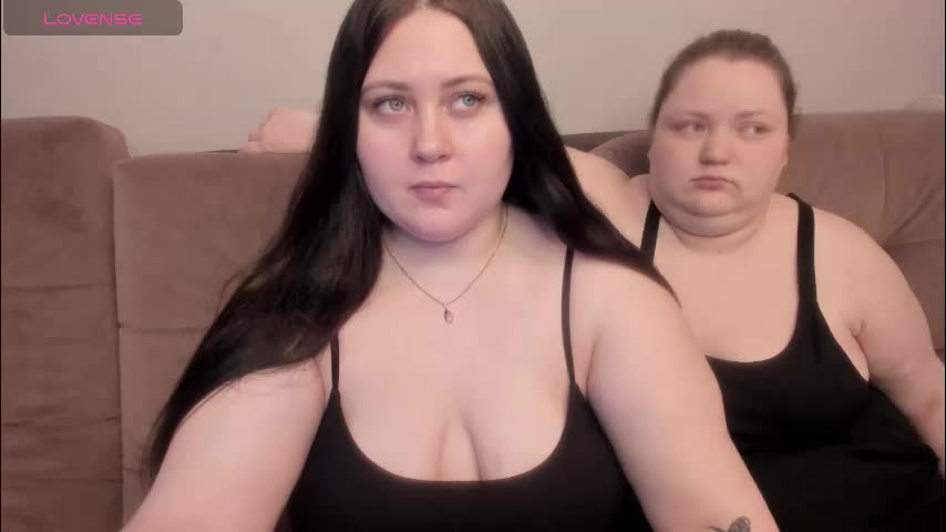 ihaveasecret_ Live Sex November 11, 2025