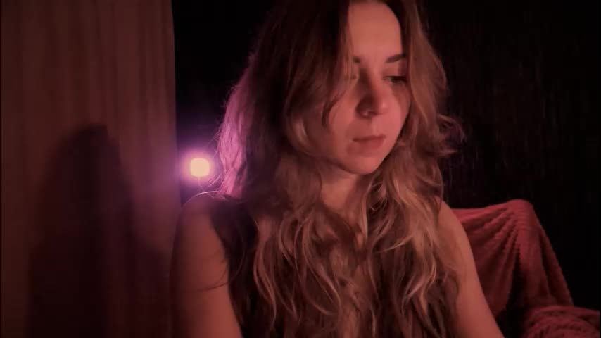 _pure_joy Live Sex November 11, 2025