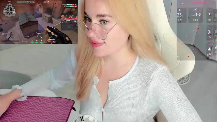 i_want_you_eva Live Sex November 11, 2025