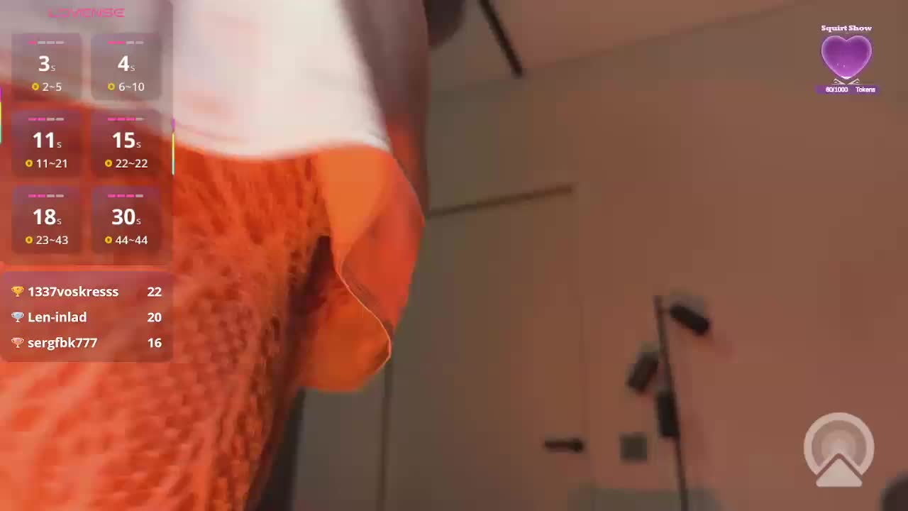 majesticmadam Live Sex November 10, 2025