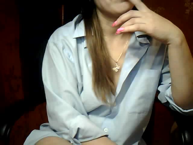 Marusenka Live Sex November 11, 2025