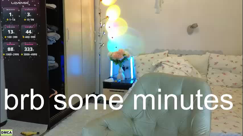 dragoncutey Live Sex November 11, 2025