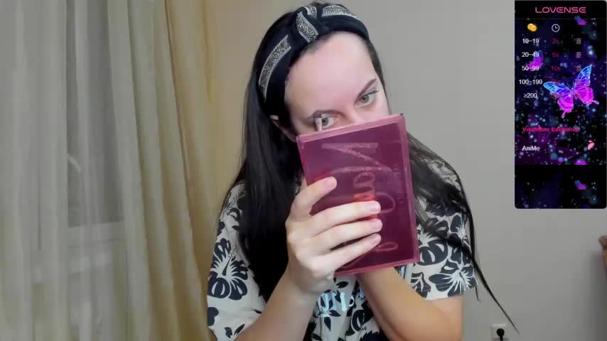 Sabrina_Lavv Live Sex November 11, 2025