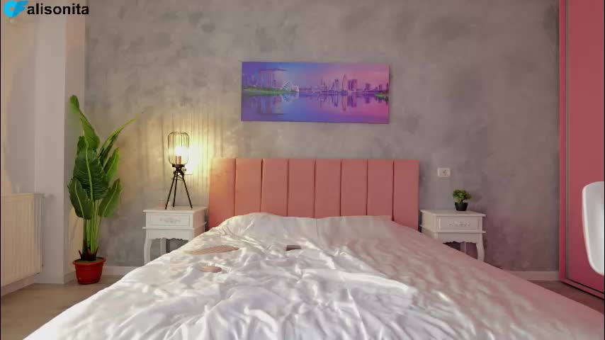 alisonita Live Sex November 11, 2025