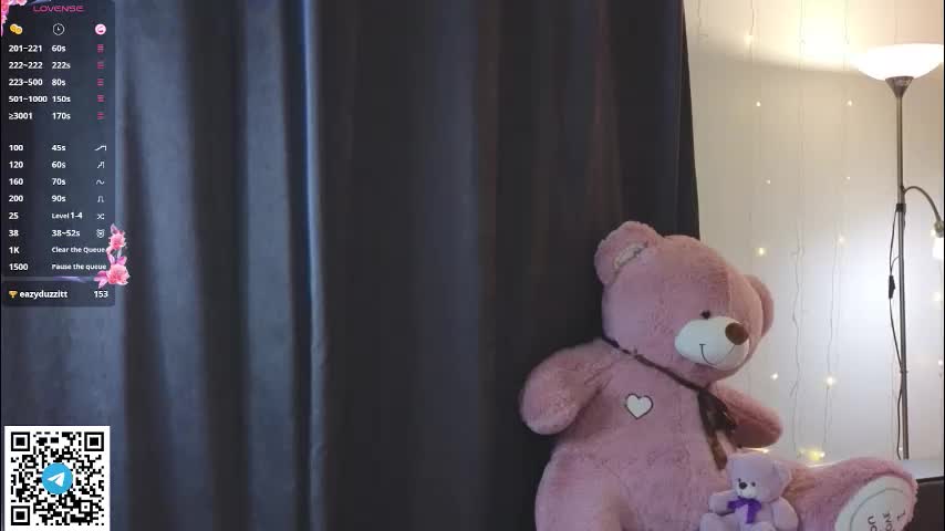 softiedream Live Sex November 11, 2025