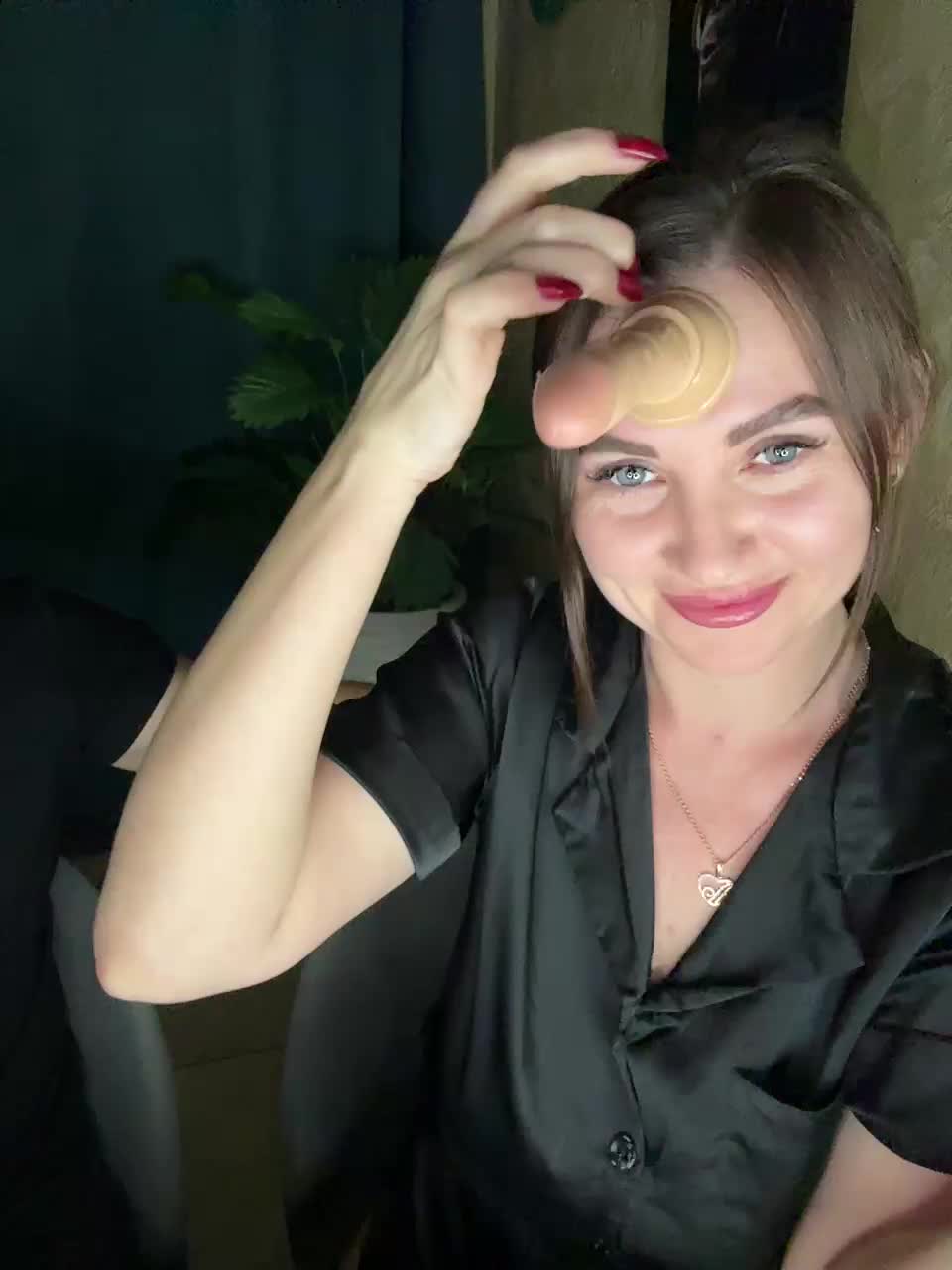 SladenkieVmeste Live Sex November 11, 2025