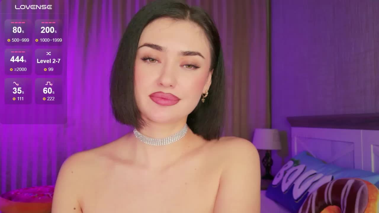 LeJanele Live Sex November 10, 2025