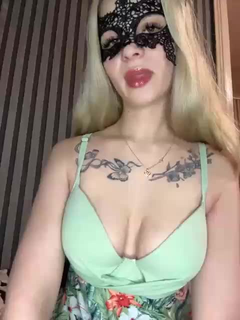 -yourfairy- Live Sex November 11, 2025