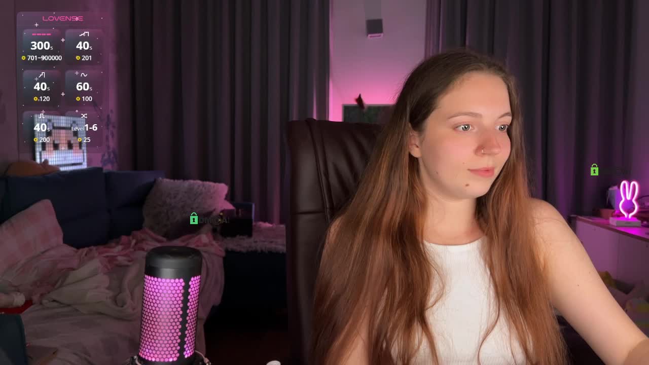 LissaSkarlet Live Sex November 11, 2025