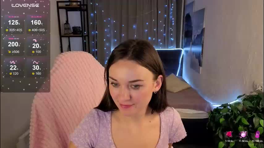 elizabetsoon Live Sex November 11, 2025