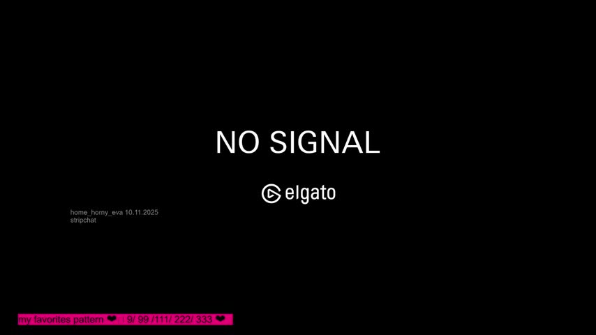 home_horny_eva Live Sex November 10, 2025
