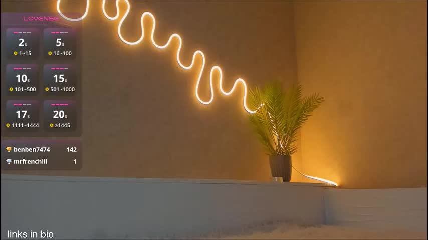 amazing_roxana Live Sex November 11, 2025