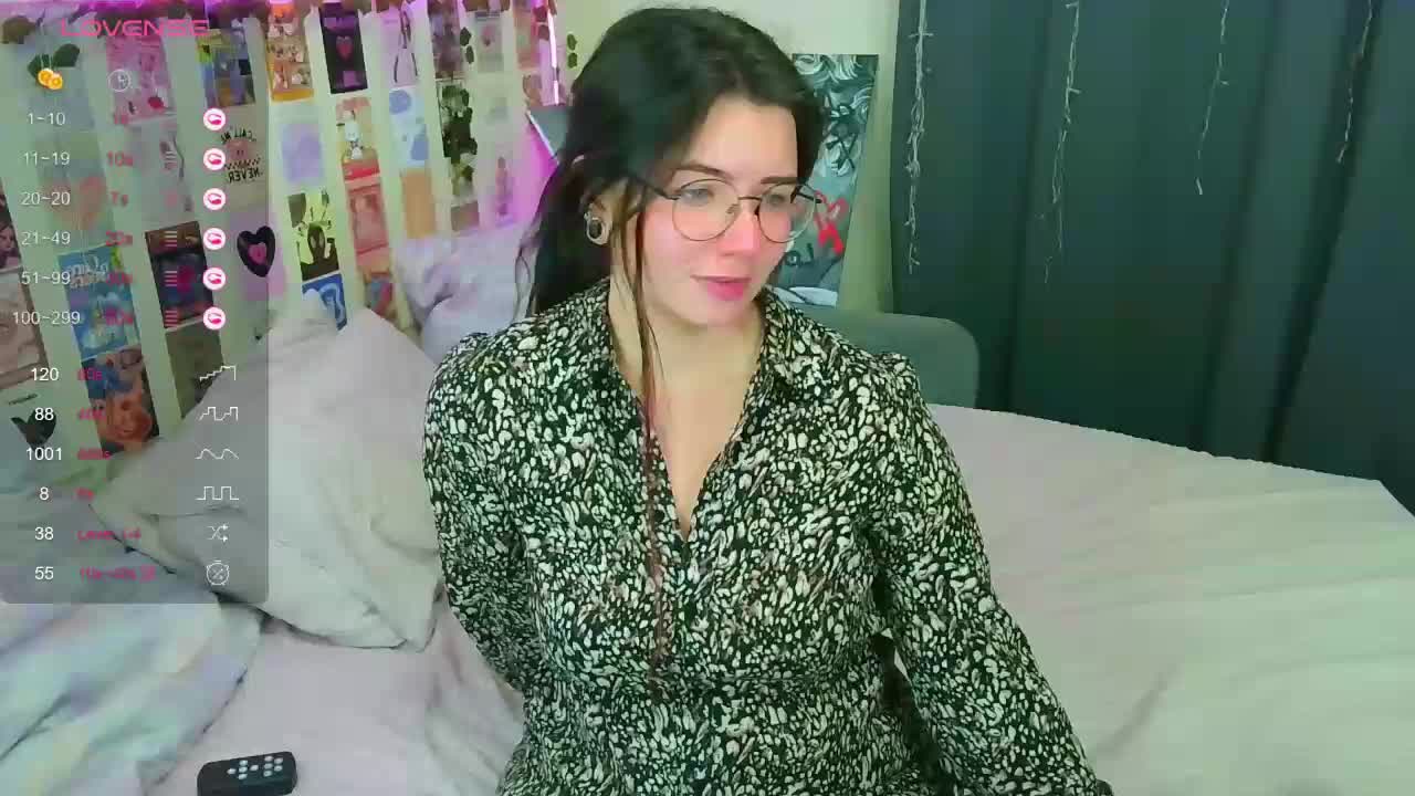 Kitty-Katty Live Sex November 11, 2025