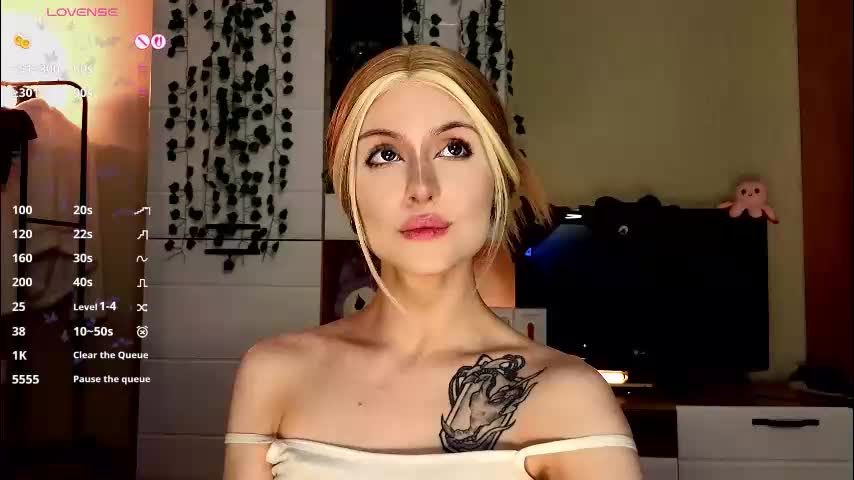 emimiy Live Sex November 11, 2025