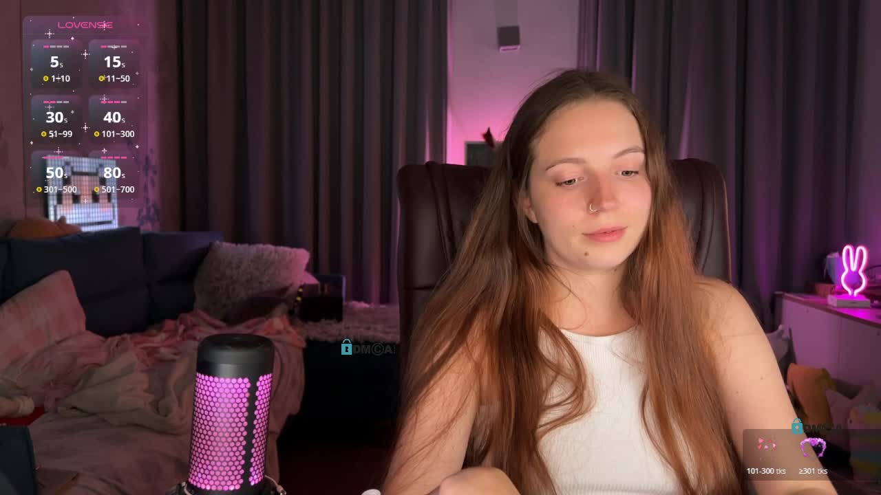 LissaSkarlet Live Sex November 11, 2025
