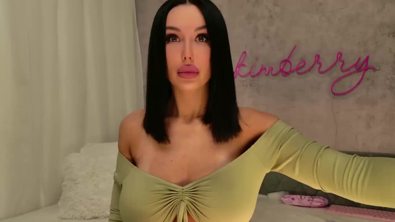 kimberry Live Sex November 11, 2025