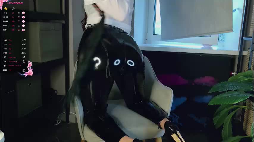 annysue_ Live Sex November 10, 2025