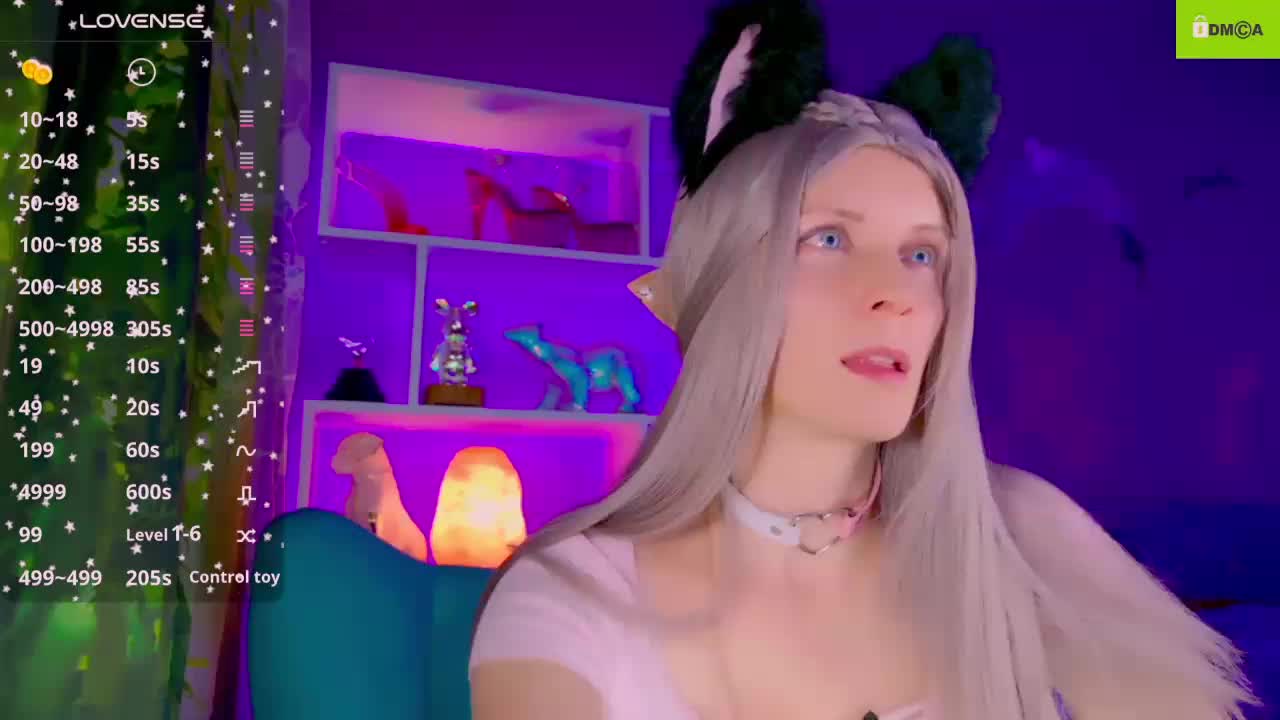 -Fresh- Live Sex November 11, 2025