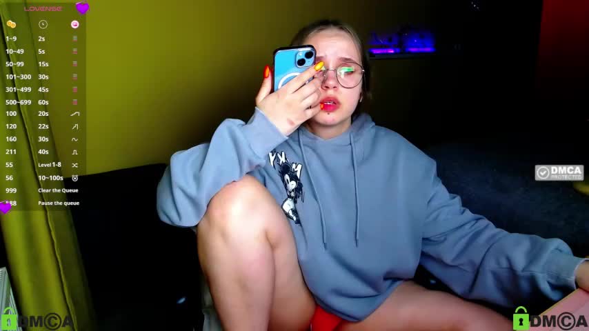 Lilysweet13 Live Sex November 11, 2025
