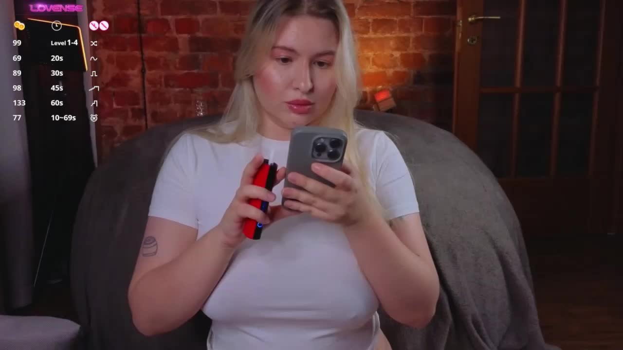 soulmeinme Live Sex November 11, 2025