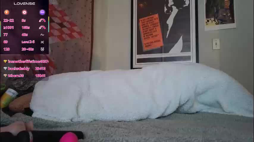 dreamgirl_666 Live Sex November 12, 2025