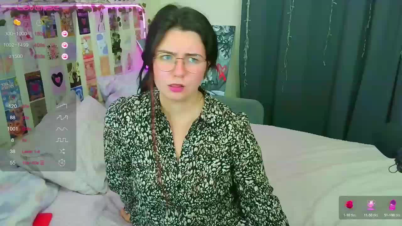 Kitty-Katty Live Sex November 11, 2025