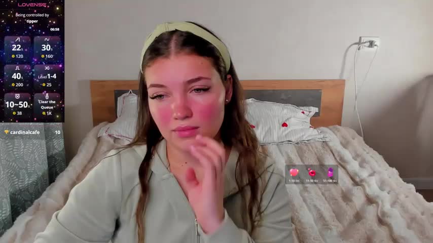 michelle_mirr Live Sex November 12, 2025