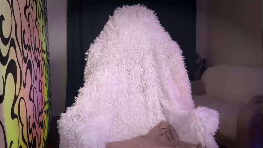 evianwayne Live Sex November 12, 2025