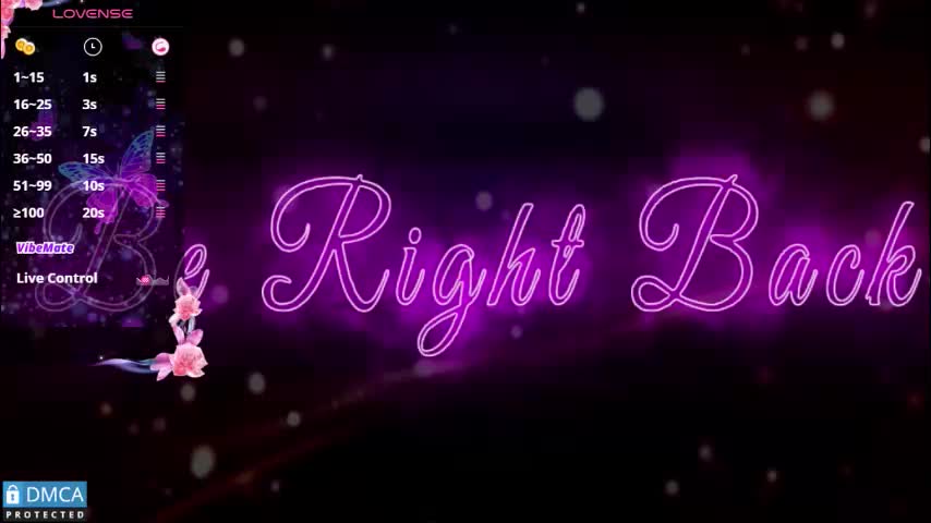 tastyflowerx Live Sex November 12, 2025