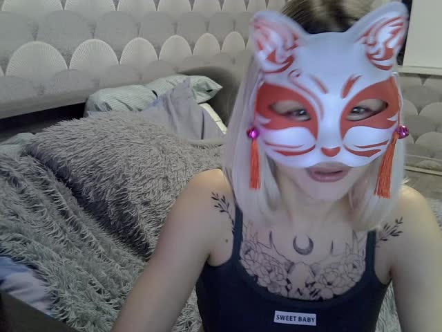 Milena05 Live Sex November 12, 2025