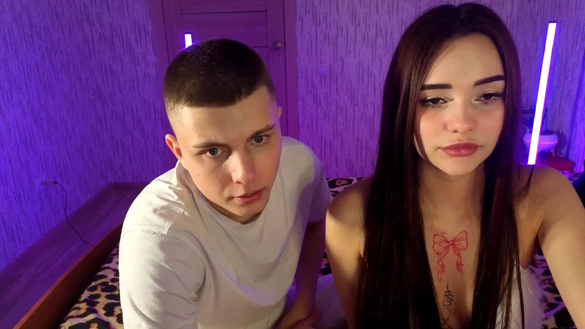 DenisSofia Live Sex November 11, 2025