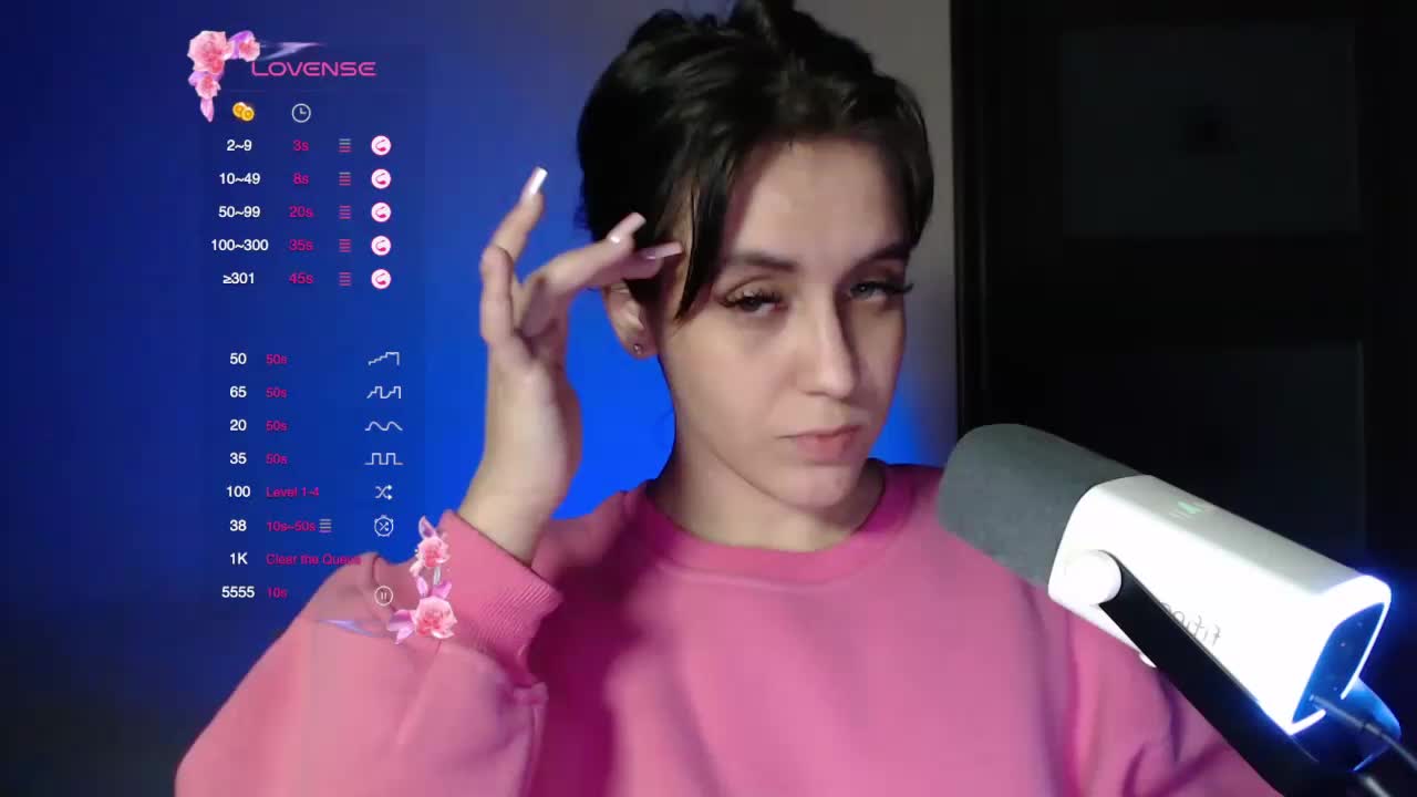 LinaMinn Live Sex November 11, 2025