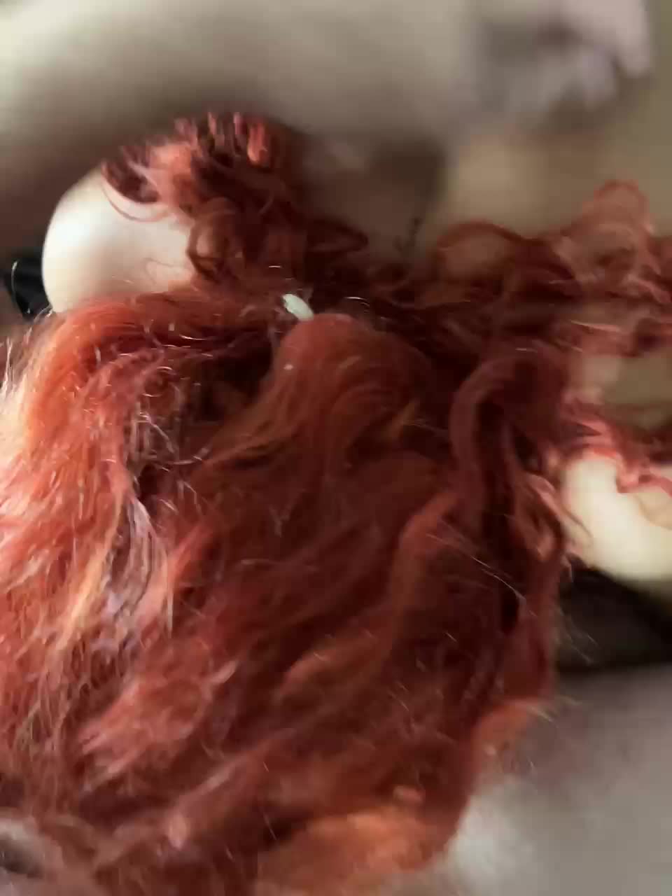 Parochkaporn Live Sex November 12, 2025