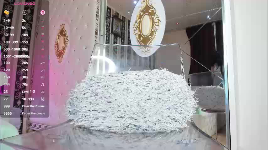 aidasina Live Sex November 12, 2025