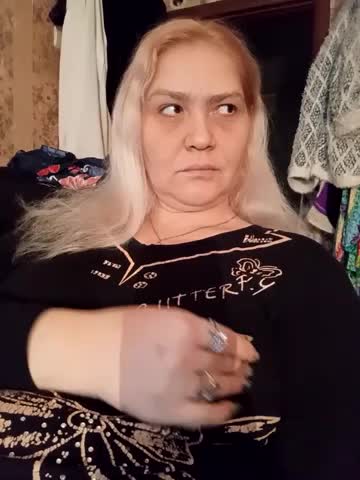 Minna_Jeannie Live Sex November 12, 2025