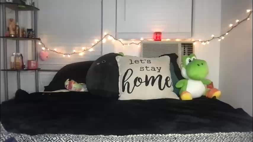 ursweetestlilly Live Sex November 12, 2025