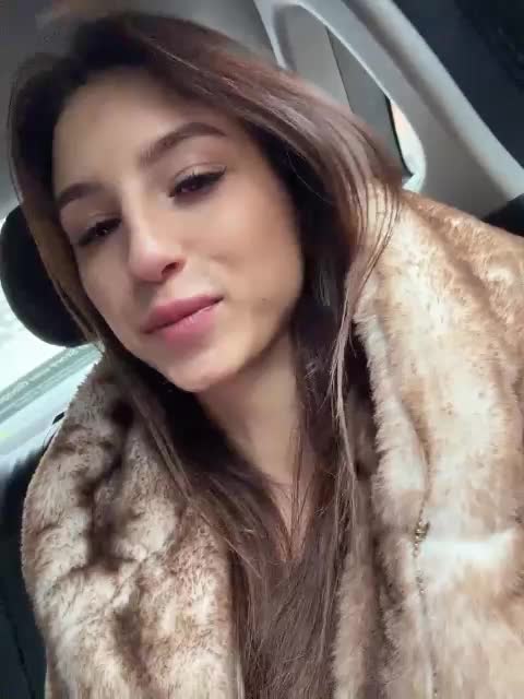 --Eva-22-- Live Sex November 12, 2025