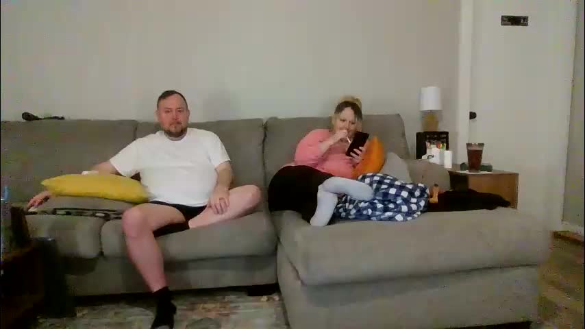 victoriaandjesse Live Sex November 12, 2025